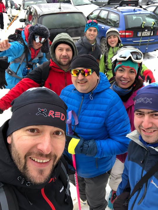 Сбирка ТД Боерица