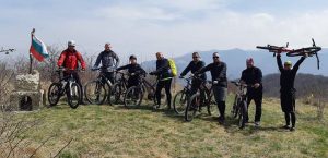 MTB Обучение с Любомир Ботушаров 08/06 – 09/06/2019г
