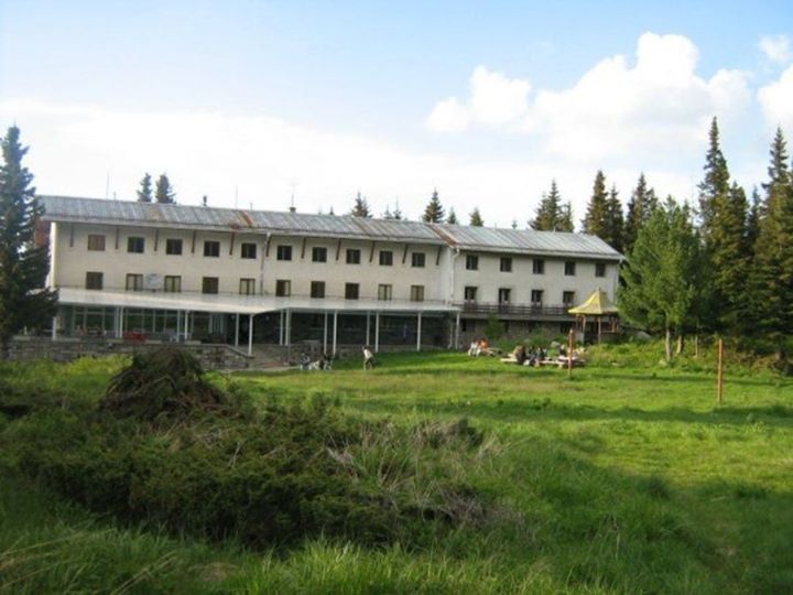 Велоразходка до хижа Звездица