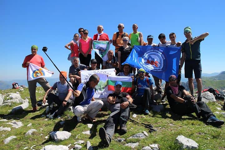 Сбирка на ТД „Боерица“ 27.02.2020