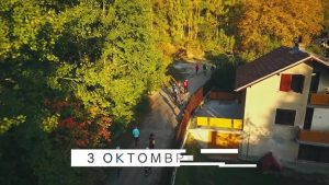 По стъпките на Алеко с приятел – 3.10.2020