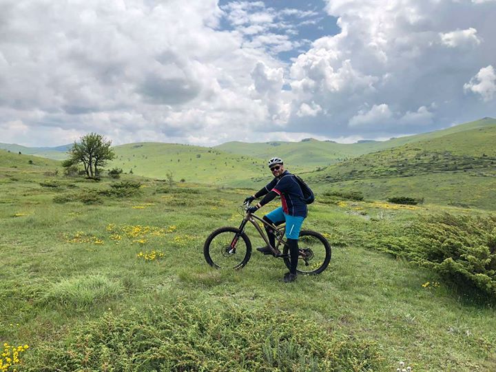 Експедиция вр. Миджур или 2 в 1